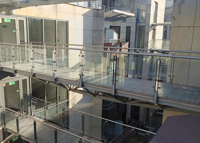 Apartament Dominikanski
