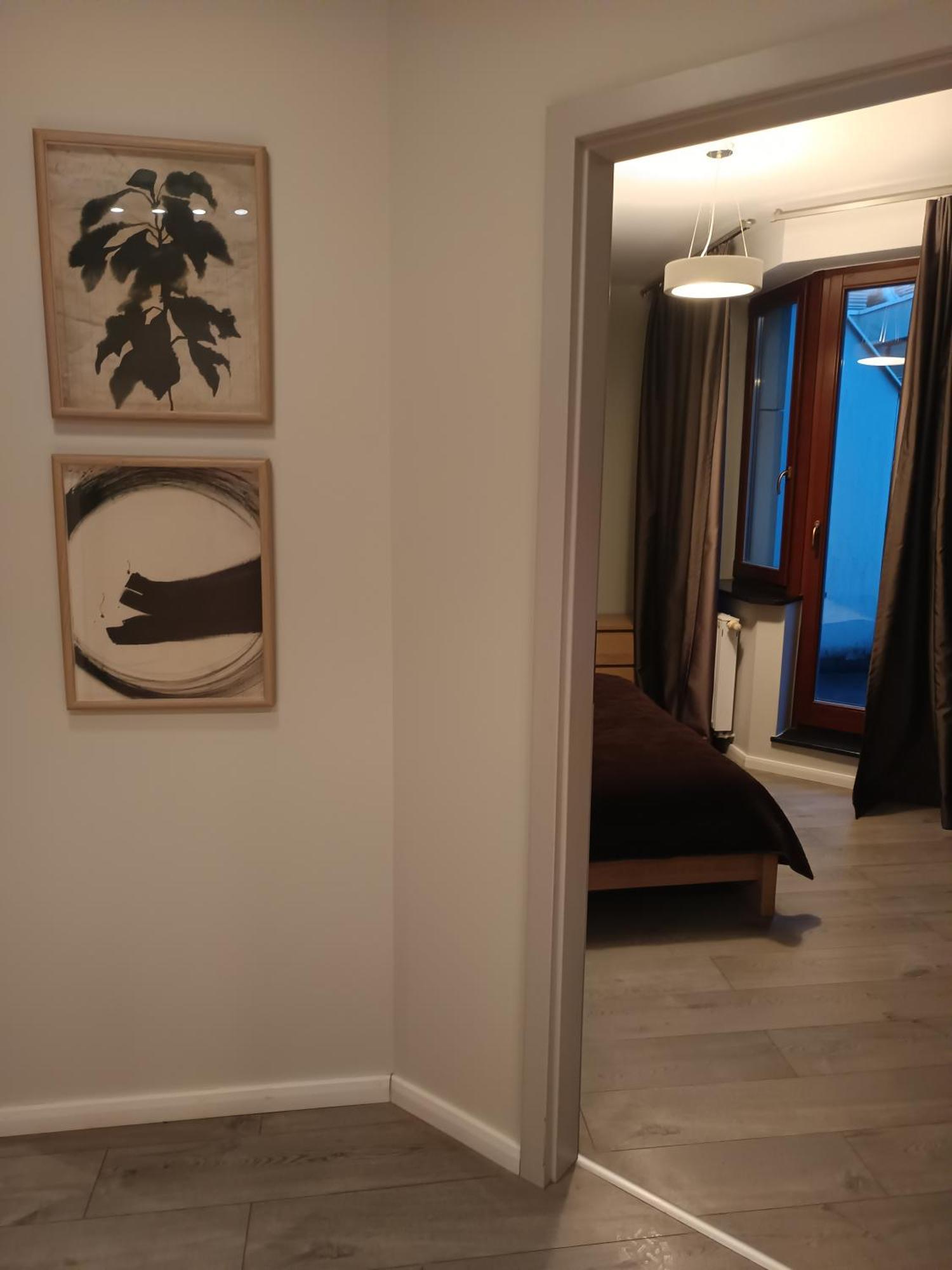 Dominikanski Apartament
