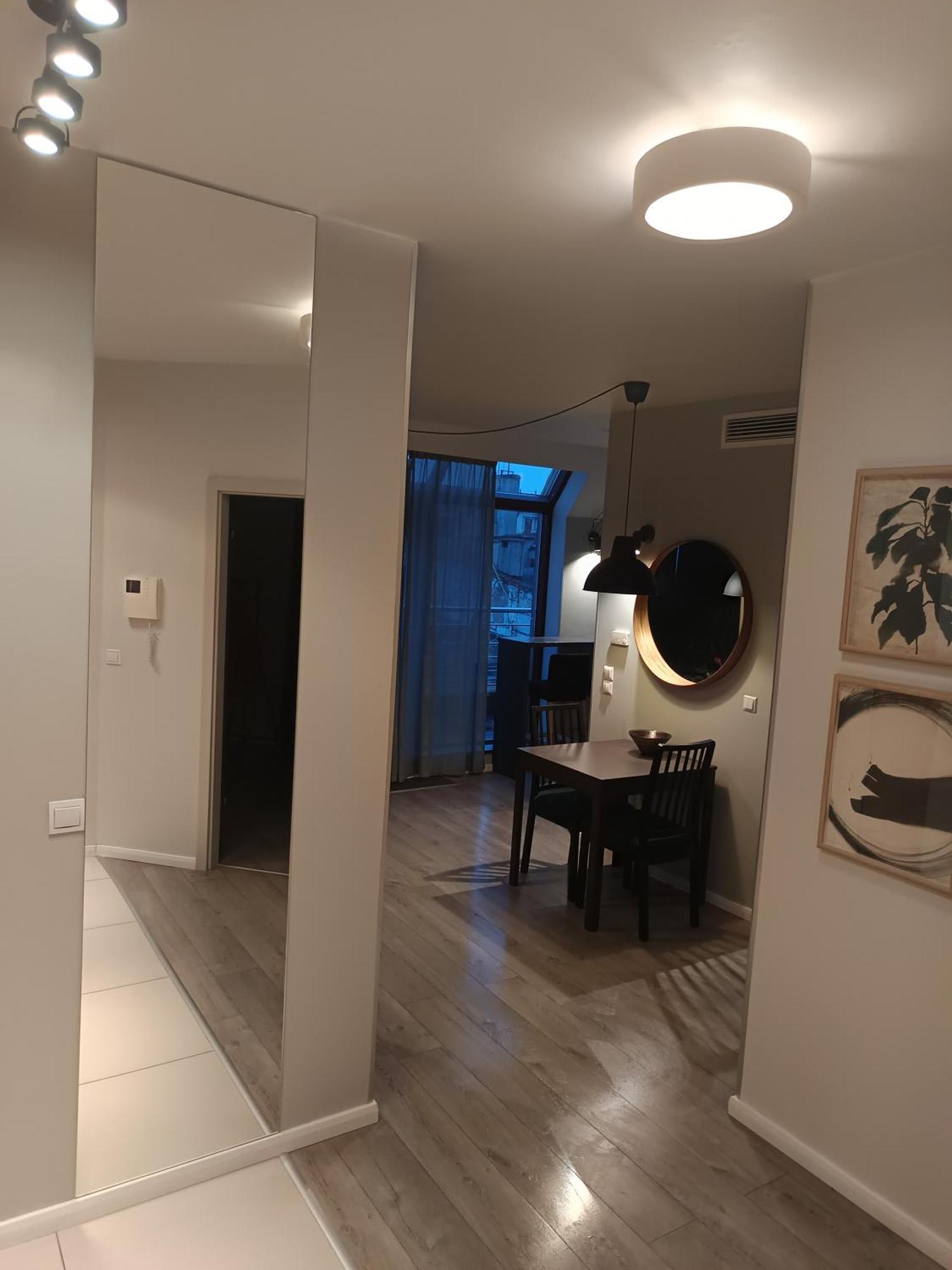 Apartament Dominikanski