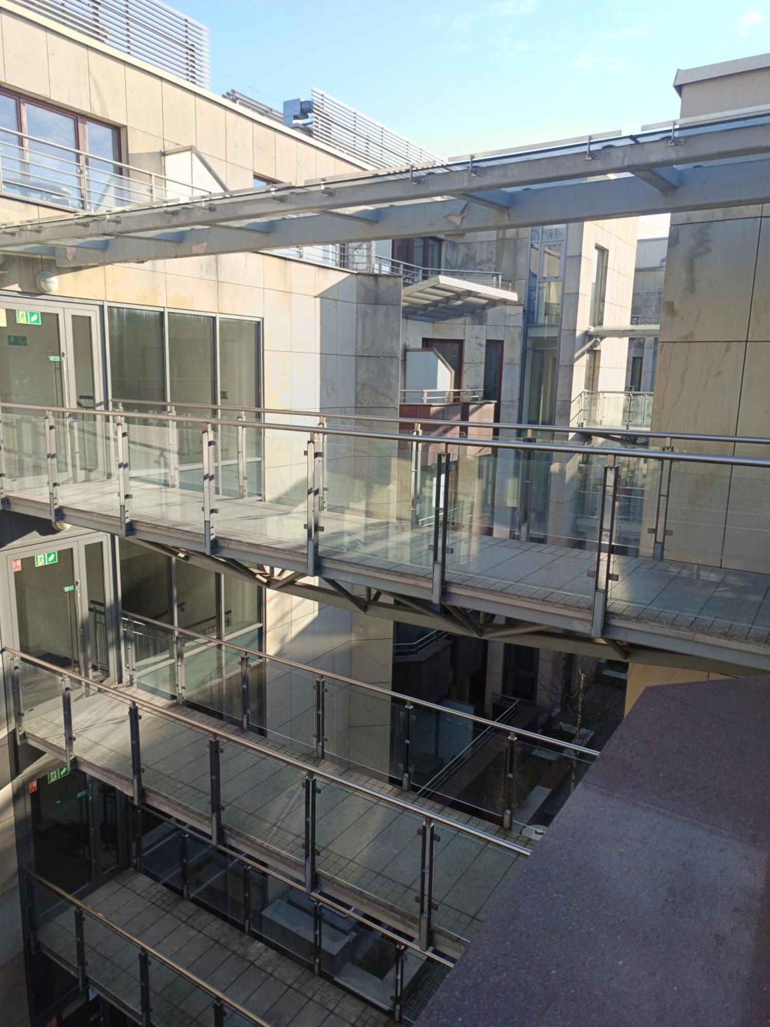 Dominikanski Apartament